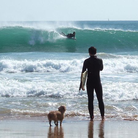 Carcavelos Surf Extérieur photo
