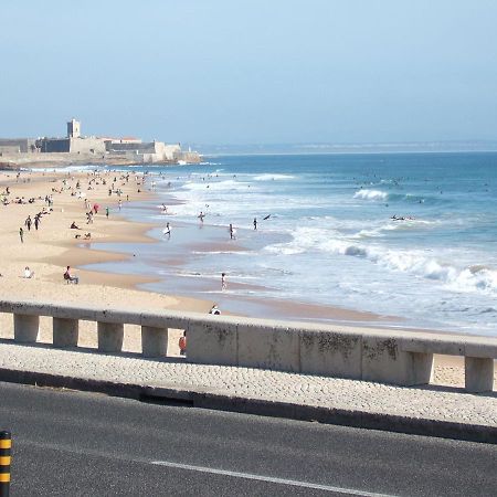 Carcavelos Surf Extérieur photo