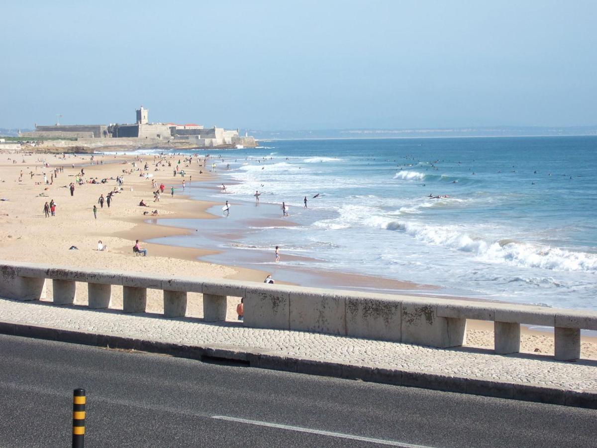 Carcavelos Surf Extérieur photo